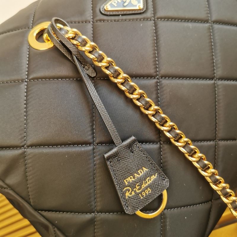 Prada Satchel Bags